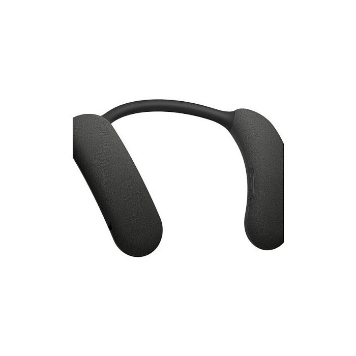 Sony HT-AN7 Altavoz Portátil Inalámbrico y Alámbrico Negro para TV 7