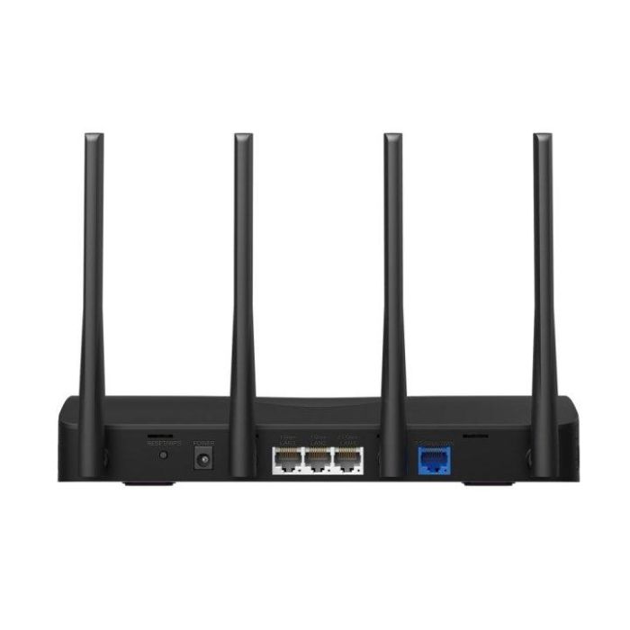 Router Mercusys Mr27Be 1