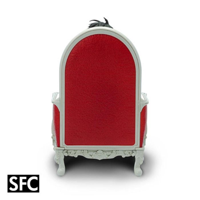 Abystyle Figura Death Note L - Detective de PVC Escala 1/10 3