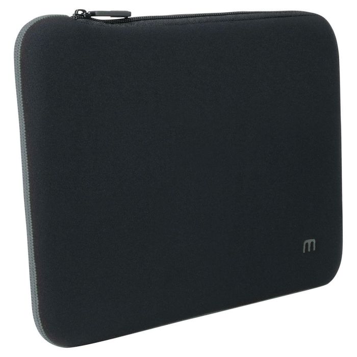 Funda para Portátil Mobilis 049014 Negro Funda para Portátil Mobilis 049014 Negro