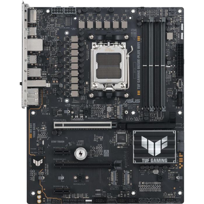 MB ASUS TUF GAMING B650E-PLUS WIFI 4