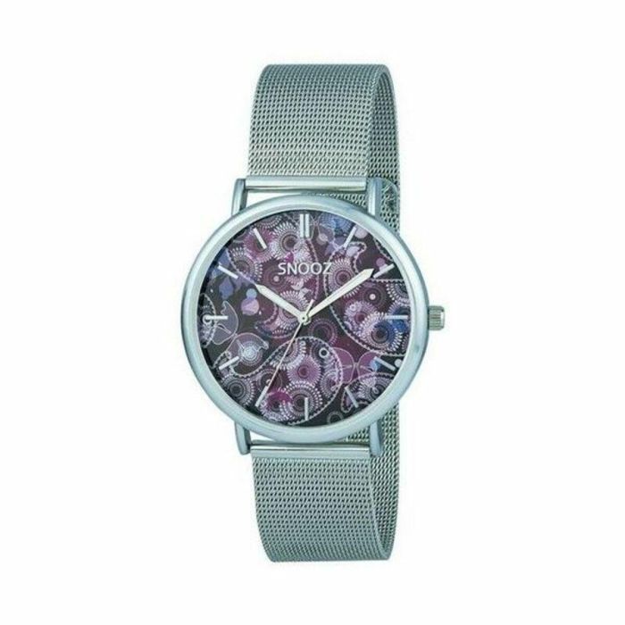 Reloj Unisex Snooz Saa1042-78 (Ø 40 mm) Reloj Unisex Snooz Saa1042-78 (Ø 40 mm)