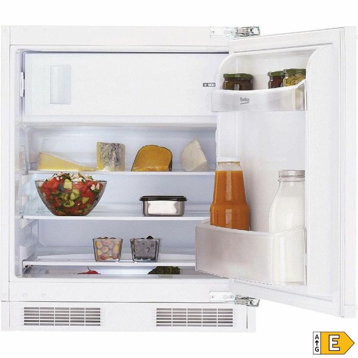 Frigorífico combinado BEKO BU1154HCN Blanco 3