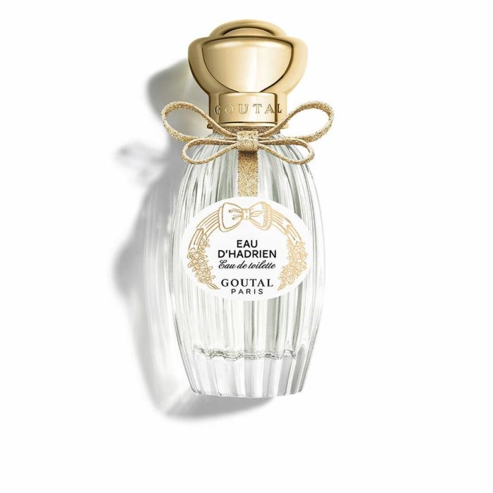 Goutal EAU D'HADRIEN Eau de Toilette Vaporizador 50 ml - Colonia Perfume Unisex, Fragancia Fresca Sutil y Atemporal para Hombre y Mujer 1 Goutal EAU D'HADRIEN Eau de Toilette Vaporizador 50 ml - Colonia Perfume Unisex, Fragancia Fresca Sutil y Atemporal para Hombre y Mujer 1
