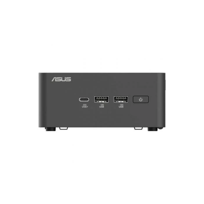 Asus NUC 15 Pro RNUC15CRHI300002 MiniPC Intel Core i3-100U 6 Núcleos 4.7GHz 96GB RAM 2TB SSD WiFi 7 Bluetooth 5.4
