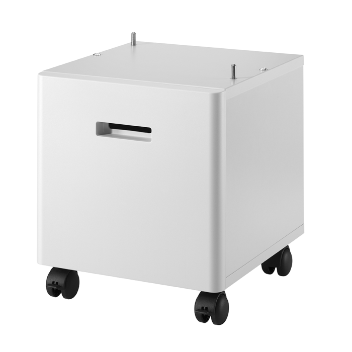 BROTHER Mesa pedestal blanca para la serie laser monocromo L6000 2