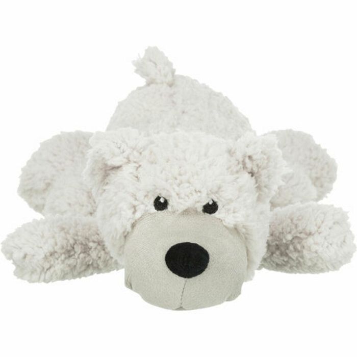 Peluche para perros Trixie Elroy Poliéster Felpa Oso 42 cm 1