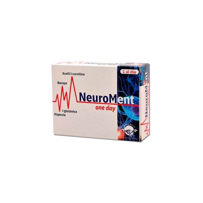 Neuroment One Day