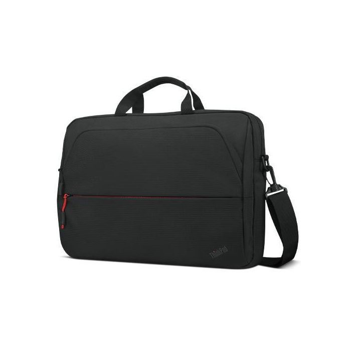 Lenovo ThinkPad Essential Maletín Topload Eco para Portátil 16 pulgadas, Compartimento Acolchado y Organización Interna, Correa Ajustable 4