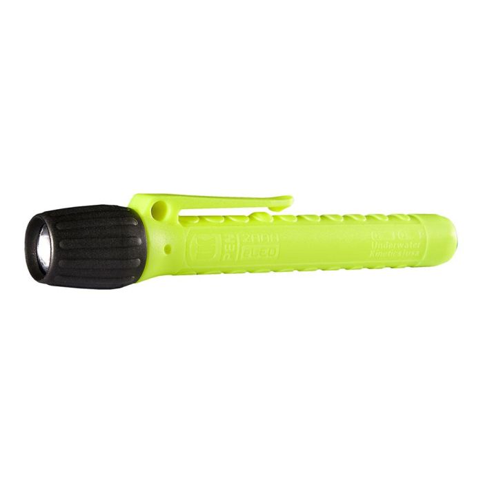 Linterna con protección atex 0-22 2aaa eled pen. nebo 1