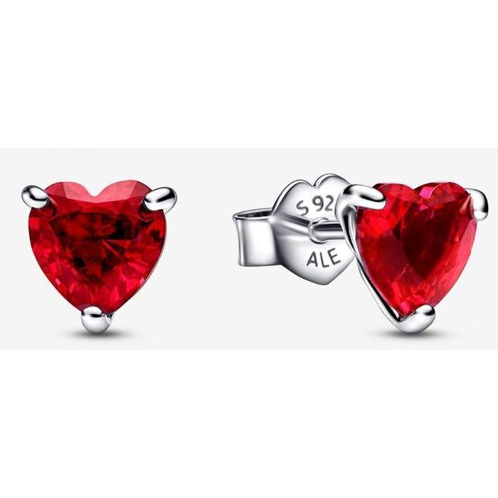 Pendientes Mujer Pandora 292549C01 Acero Inoxidable Plata de ley 925 2 Pendientes Mujer Pandora 292549C01 Acero Inoxidable Plata de ley 925 2
