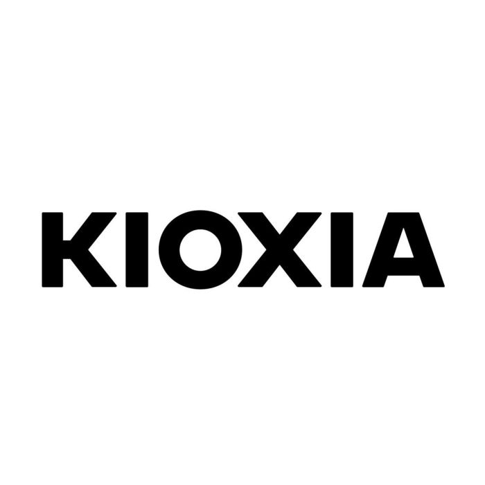 Kioxia Exceria G2 1 TB M.2 PCI Express 3.1a NVMe BiCS FLASH TLC 2 Kioxia Exceria G2 1 TB M.2 PCI Express 3.1a NVMe BiCS FLASH TLC 2
