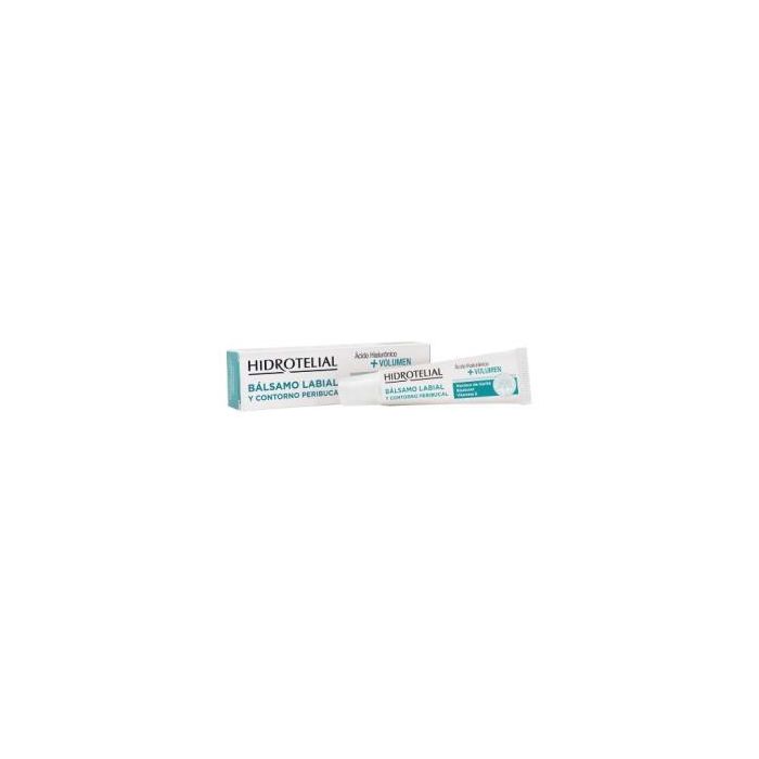 HIDROTELIAL Bálsamo Labios 15ml