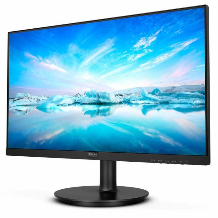 Philips 241V8LAB Monitor V Line 23.8" Full HD 1920x1080 VA 100Hz 1ms MPRT Adaptive-Sync Altavoces LowBlue Sin Parpadeo Negro 16 Philips 241V8LAB Monitor V Line 23.8" Full HD 1920x1080 VA 100Hz 1ms MPRT Adaptive-Sync Altavoces LowBlue Sin Parpadeo Negro 16
