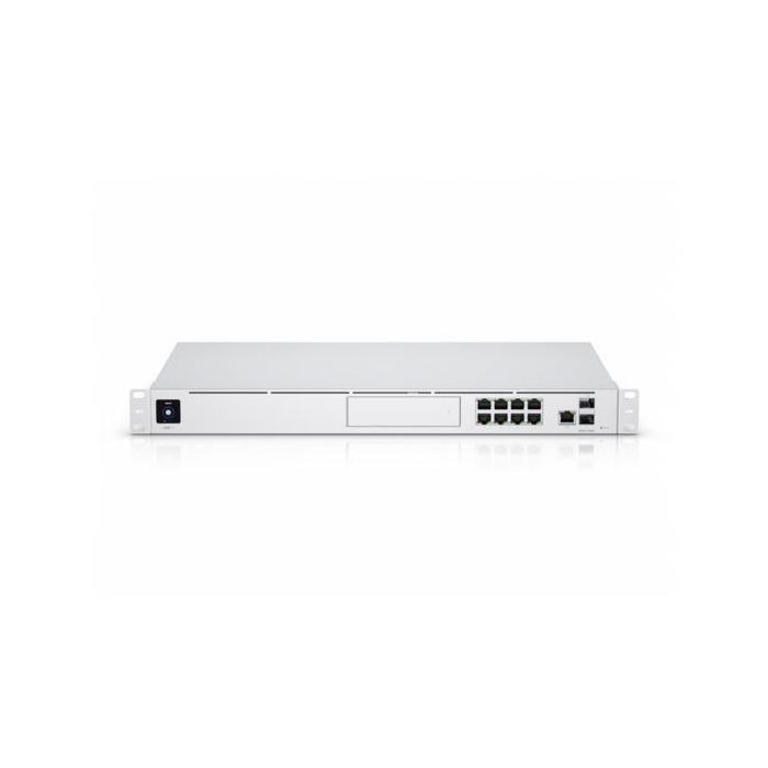 Ubiquiti Router UniFi Dream Machine Pro UDM-Pro Gestionado Gigabit Ethernet Montaje en Rack 1