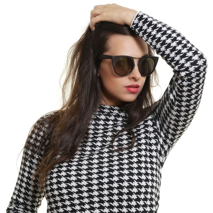 Gafas de Sol Mujer Yohji Yamamoto YY5012 53115 1 Gafas de Sol Mujer Yohji Yamamoto YY5012 53115 1