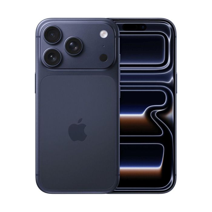 Apple iPhone 17 Pro Max 256GB Deep Blue MFYP4QN/A 0 Apple iPhone 17 Pro Max 256GB Deep Blue MFYP4QN/A 0