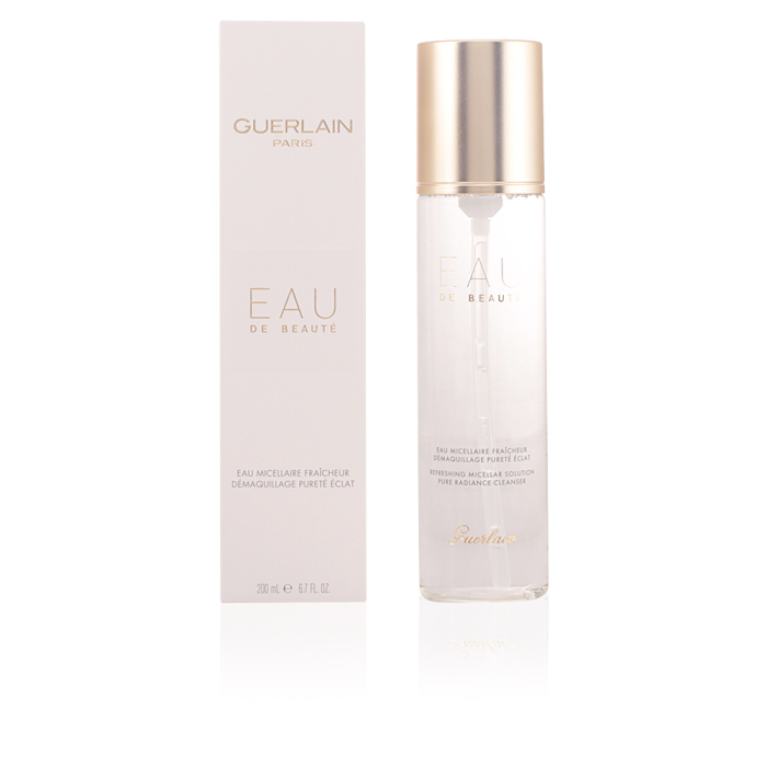 Guerlain Eau De Beaute 200 mL