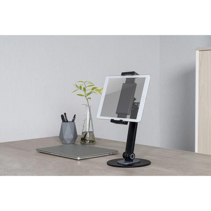 Soporte para Tablet Neomounts DS15-540WH1 3 Soporte para Tablet Neomounts DS15-540WH1 3