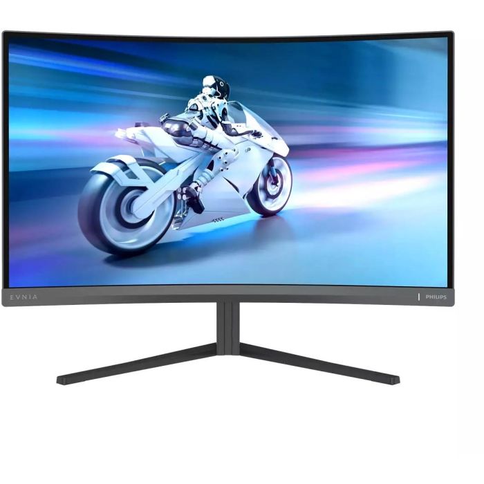 Philips 27M2C5500W Monitor Gaming Curvo 27" Quad HD VA 144Hz 1ms FreeSync Premium Pro DisplayHDR 400 Negro 2 Philips 27M2C5500W Monitor Gaming Curvo 27" Quad HD VA 144Hz 1ms FreeSync Premium Pro DisplayHDR 400 Negro 2