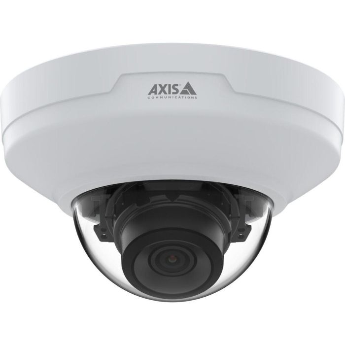 Axis M4215-V Cámara IP Minidomo 2MP Varifocal 3.5-6.6mm WDR IK08 Antivandálica IP42 Interior con Deep Learning y Analíticas 1 Axis M4215-V Cámara IP Minidomo 2MP Varifocal 3.5-6.6mm WDR IK08 Antivandálica IP42 Interior con Deep Learning y Analíticas 1