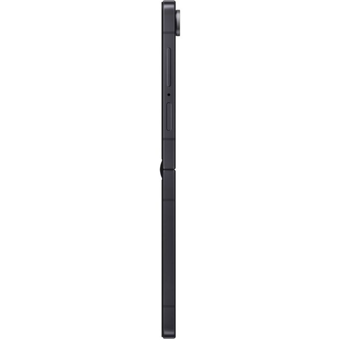 Samsung Galaxy Z Flip7 5G SM-F766BZKHEUB 512GB Jetblack AMOLED 2X 120Hz 50MP 8 Samsung Galaxy Z Flip7 5G SM-F766BZKHEUB 512GB Jetblack AMOLED 2X 120Hz 50MP 8