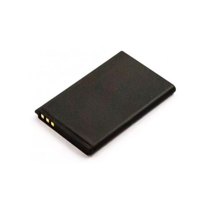 CoreParts Battery for Mobile 3.3Wh Li-ion 3.7V 900mAh Nokia 2650/5100/6100/6260 etc BL-4C 1 CoreParts Battery for Mobile 3.3Wh Li-ion 3.7V 900mAh Nokia 2650/5100/6100/6260 etc BL-4C 1