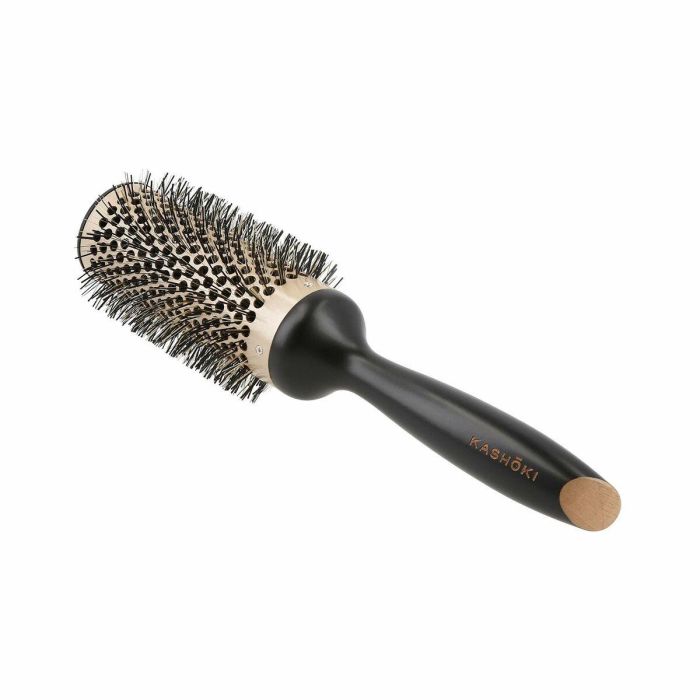 Cepillo Moldeador Kashōki Essential Beauty Ø 43 mm 5 Cepillo Moldeador Kashōki Essential Beauty Ø 43 mm 5