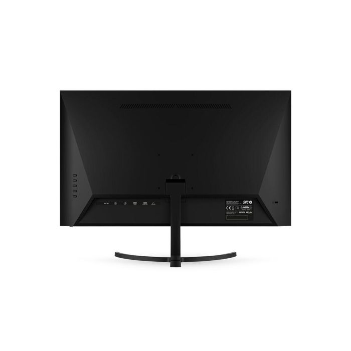 Monitor SPC 900024N 24" Full HD USB 2.0 60 Hz 2 Monitor SPC 900024N 24" Full HD USB 2.0 60 Hz 2