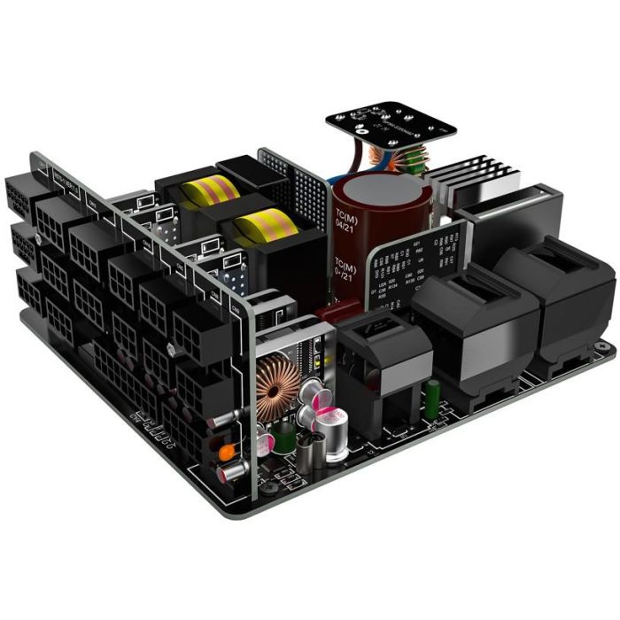1000W LC-Power LC1000P V3.0 | 80+ Platinum 3