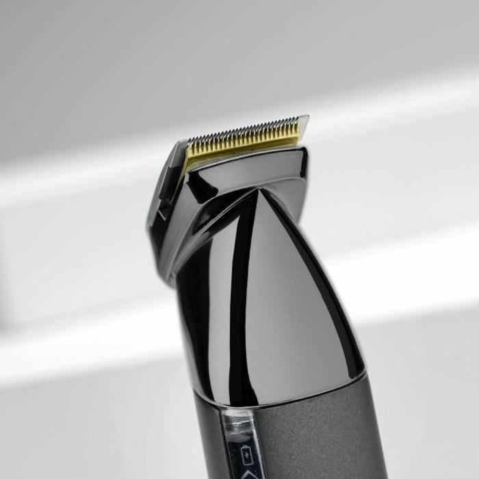 Recortadora multiusos - BaByliss - MT991E - Super-X Metal Series - Cuchillas de titanio 2 Recortadora multiusos - BaByliss - MT991E - Super-X Metal Series - Cuchillas de titanio 2