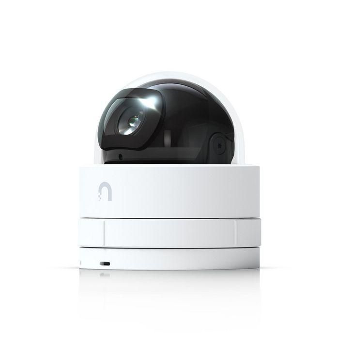 Ubiquiti 1/2.4" CMOS, 4MP 2688 x 1512 (16:9) video, IR LED, Dual-core Arm Cortex-A7, PoE, IK06, Aluminum alloy, polycarbonate 1 Ubiquiti 1/2.4" CMOS, 4MP 2688 x 1512 (16:9) video, IR LED, Dual-core Arm Cortex-A7, PoE, IK06, Aluminum alloy, polycarbonate 1