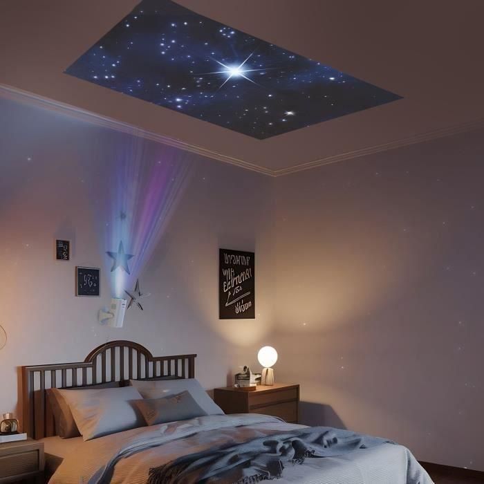 Proyector de vídeo - PHILIPS - NEOPIX 250 - FHD 1080p - Hasta 80 pulgadas - Negro 5 Proyector de vídeo - PHILIPS - NEOPIX 250 - FHD 1080p - Hasta 80 pulgadas - Negro 5