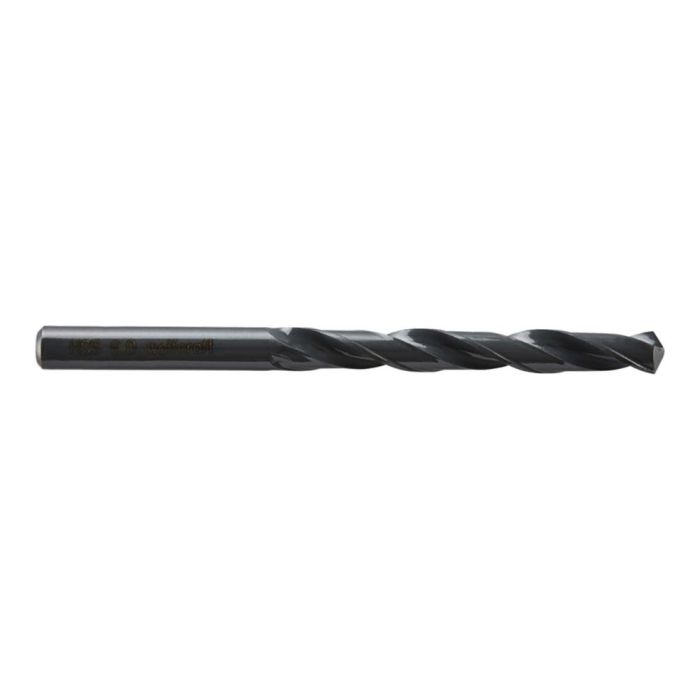 Wolfcraft Broca para metal HSS Ø9x125 mm, longitud trabajo 81 mm, forjada laminación, alta resistencia, punta 118° óptima virutas Wolfcraft Broca para metal HSS Ø9x125 mm, longitud trabajo 81 mm, forjada laminación, alta resistencia, punta 118° óptima virutas