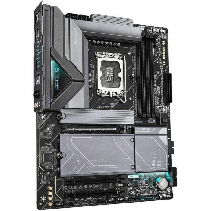 Gigabyte GIG1728697360036 Placa base Z890 EAGLE WIFI7 2 Gigabyte GIG1728697360036 Placa base Z890 EAGLE WIFI7 2