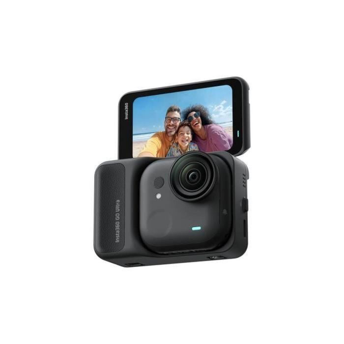Cámara Deportiva Insta360 CINSABEA(GOUltra02) 4 Cámara Deportiva Insta360 CINSABEA(GOUltra02) 4