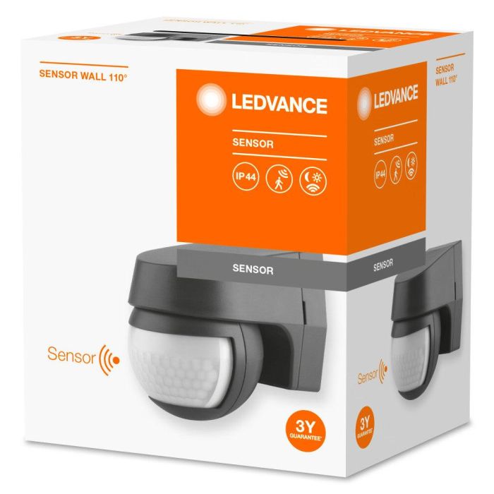[LVE-4058075244757] Ledvance Sensor Pared 110º Ip44 1