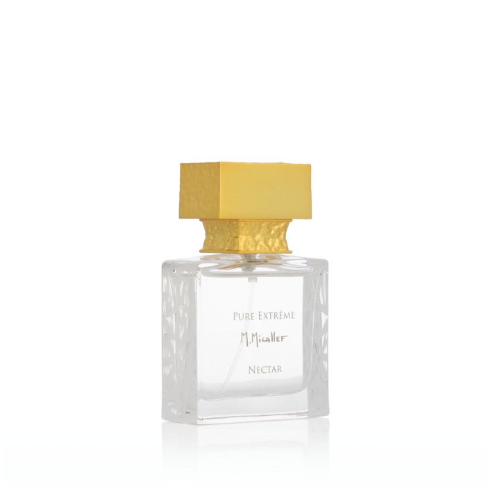 Perfume Mujer M.Micallef Pure Extreme Nectar EDP 30 ml 1