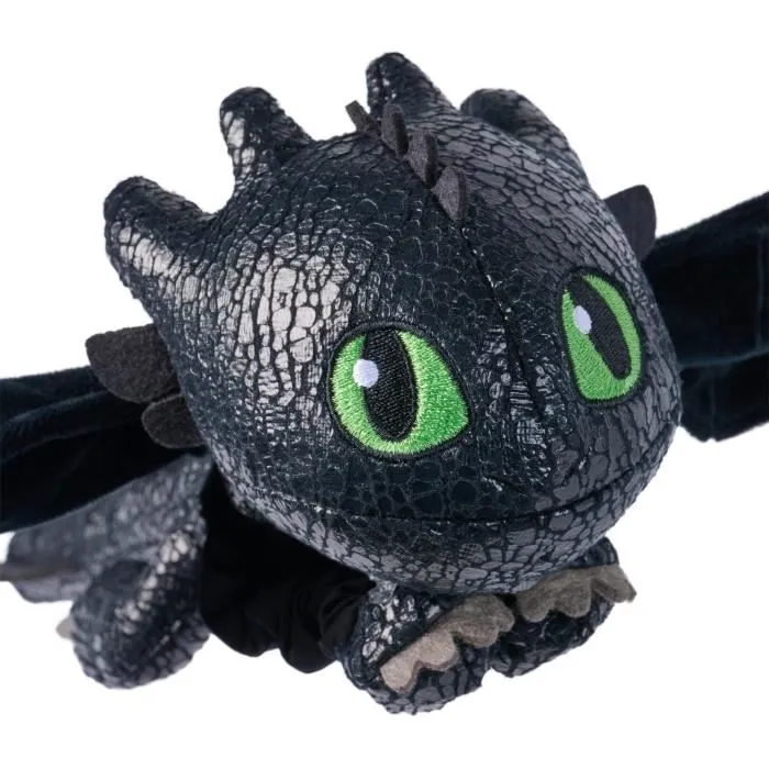 Spin Master Dragón Desdentado Vuela Y Abraza 6072913 Peluche 30,5cm 4