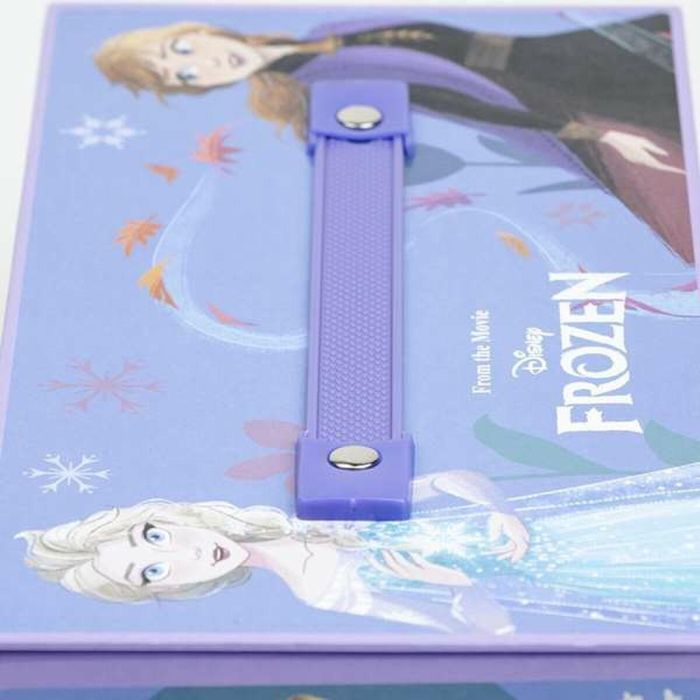 Set de Papelería Frozen 1 Set de Papelería Frozen 1