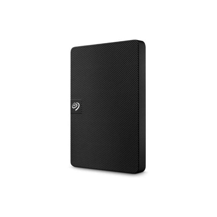 Seagate STKM1000400 Disco Duro Externo Portátil Expansion 1TB 2.5" USB 3.0 120MB/s Compatible PC/Mac y Rescue Data Recovery Seagate STKM1000400 Disco Duro Externo Portátil Expansion 1TB 2.5" USB 3.0 120MB/s Compatible PC/Mac y Rescue Data Recovery