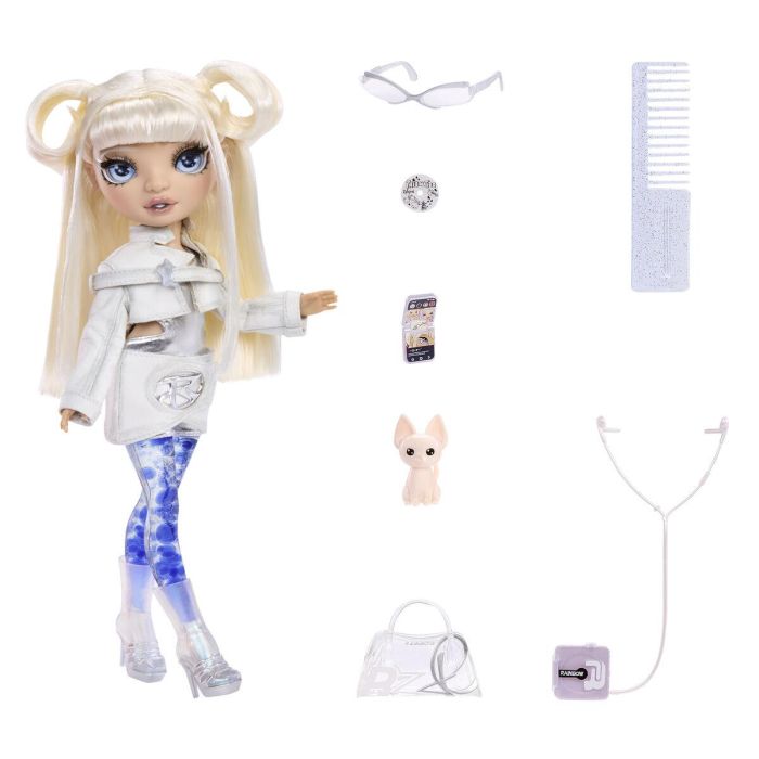 Muñeca Rainbow High 13