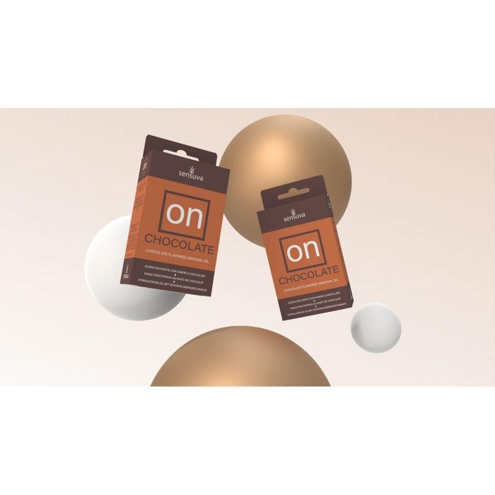 Aceite Estimulante Sensuva 5 Aceite Estimulante Sensuva 5