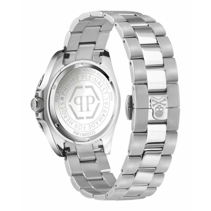 Reloj Hombre PHILIPP PLEIN PWYBA0223 3