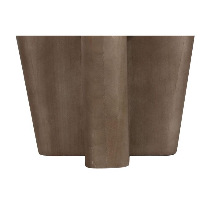 Mesita Auxiliar Moderno DKD Home Decor 40 x 51 x 40 cm 3