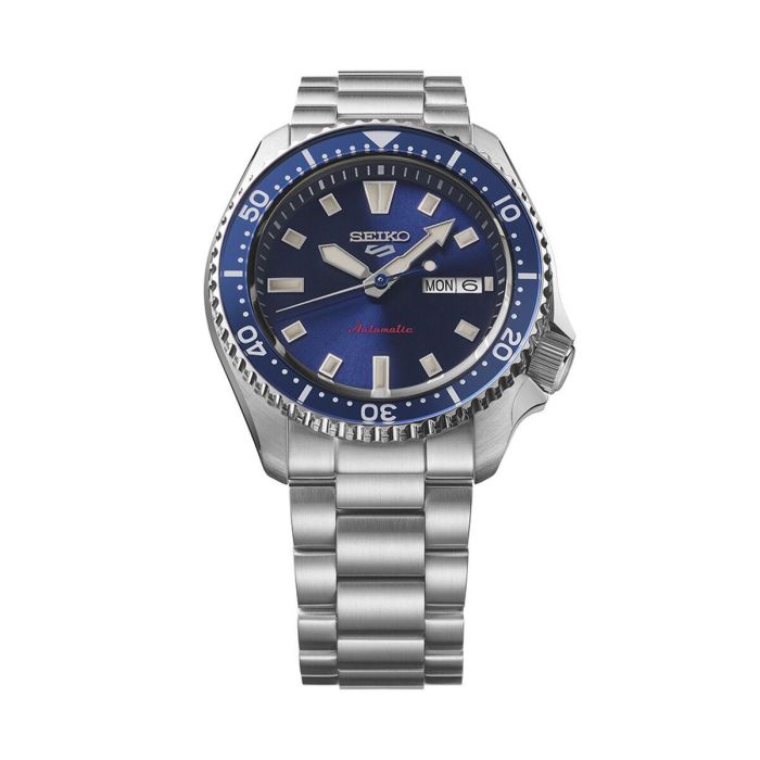 Reloj Hombre Seiko SRPL83K1 2
