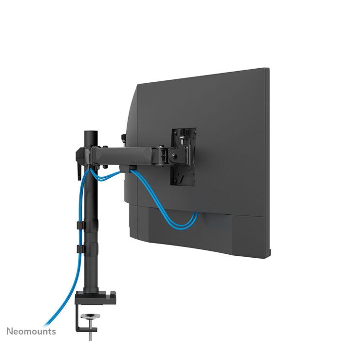 Soporte de Mesa para Pantalla Neomounts DS60-600BL3 10" 27" 15 Soporte de Mesa para Pantalla Neomounts DS60-600BL3 10" 27" 15