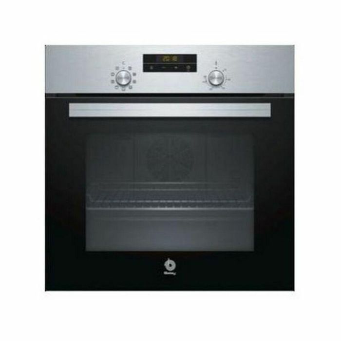 Horno Multifunción Balay 3HB2031X0 66 L 3300W 66 L 50 W Horno Multifunción Balay 3HB2031X0 66 L 3300W 66 L 50 W