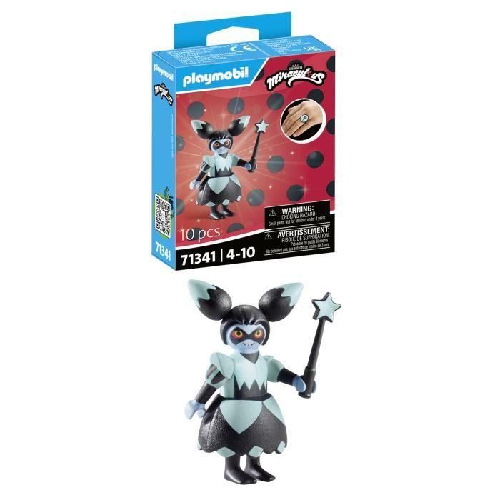 PLAYMOBIL 71341 Milagroso: Titiritero 4 PLAYMOBIL 71341 Milagroso: Titiritero 4