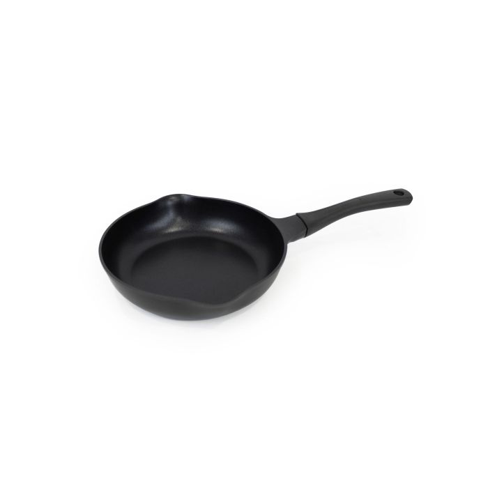 Sartén de aluminio fundido Quttin 20 cm (6 Unidades) 8 Sartén de aluminio fundido Quttin 20 cm (6 Unidades) 8